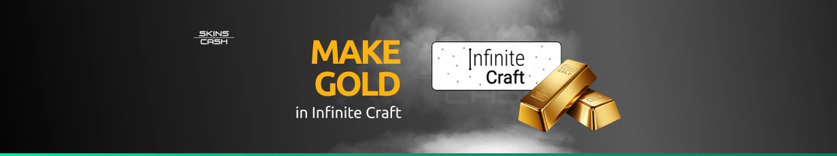 How to Make Gold in Infinite Craft