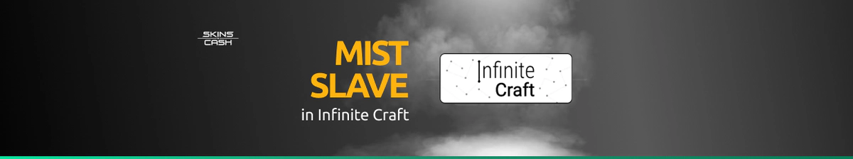 How to Make Mist in Infinite Craft