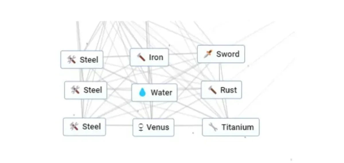 how-to-use-steel-in-infinity-craft