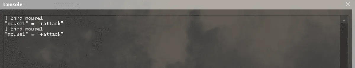 How To Bind Text In CS:GO
