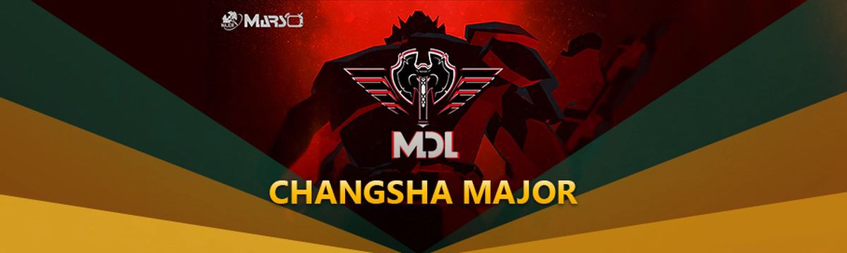 MDL Changsha Major Results