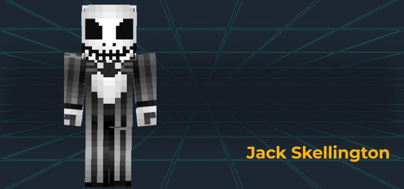 Jack Skellington