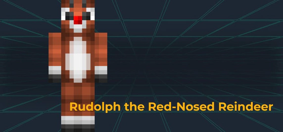 Rudolph the Red-Nosed Reindeer