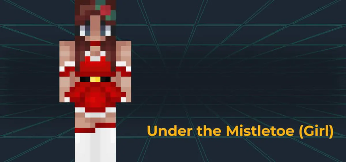 The Best Minecraft Christmas Skins for Festive Gameplay | SkinsCash