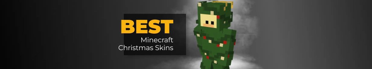 The Best Minecraft Christmas Skins