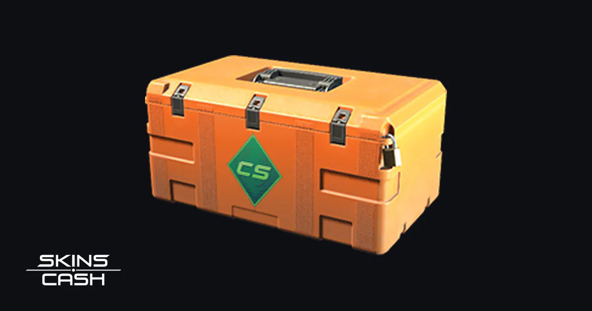 Gallery Case CS2 skin