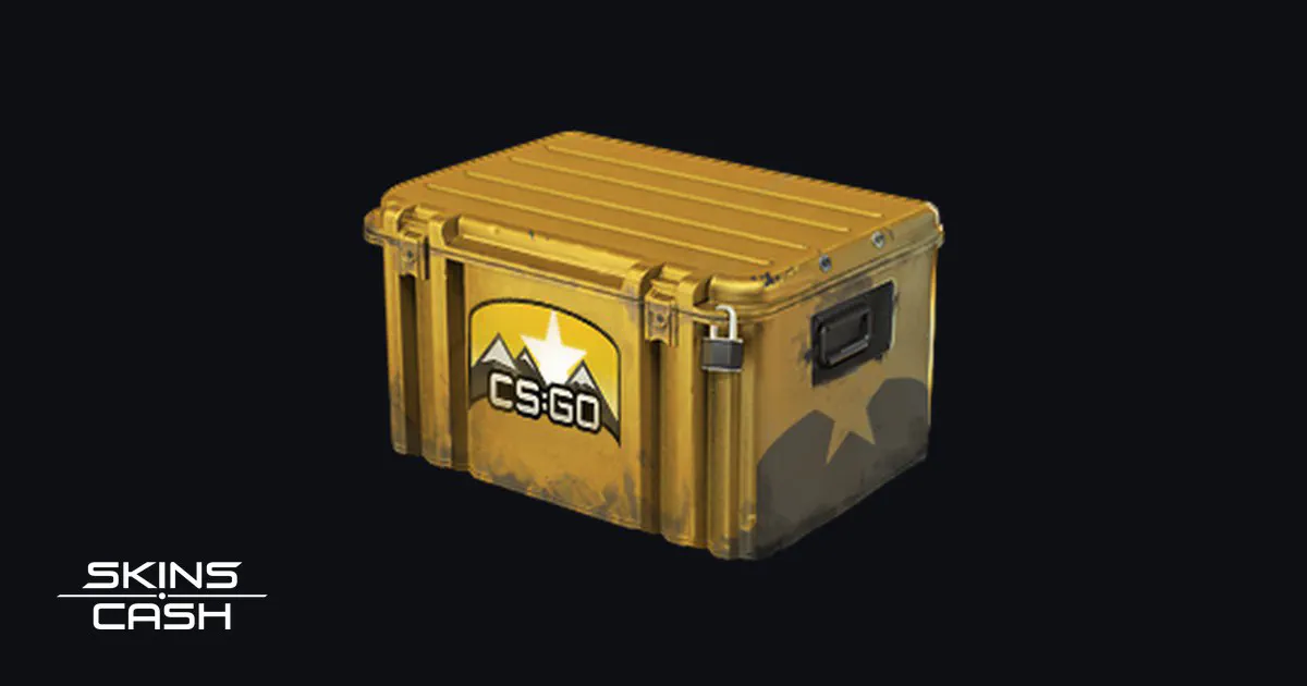 Horizon Case CS2 skin
