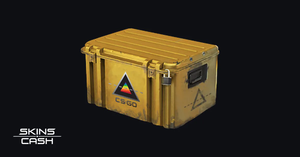 Prisma 2 Case CS2 skin