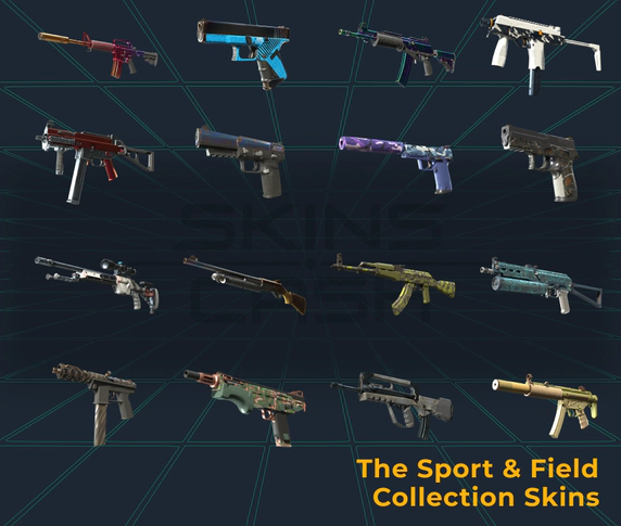 the-sport-field-collection-skins