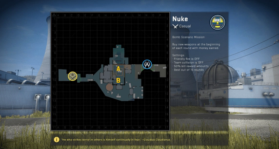 nuke map calloouts