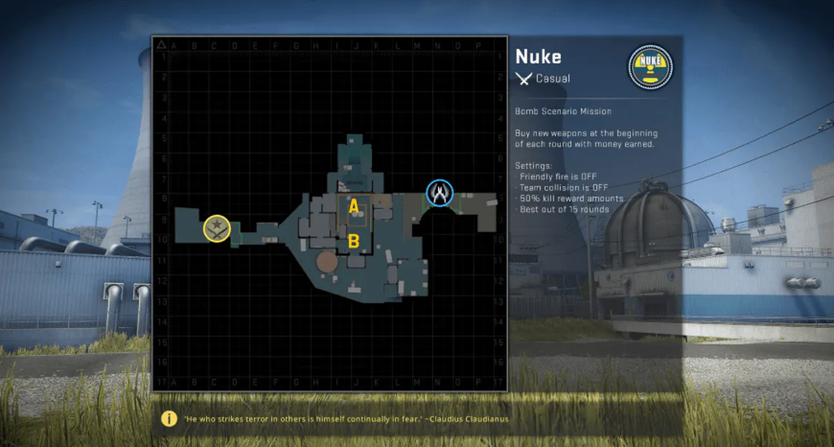 nuke map calloouts
