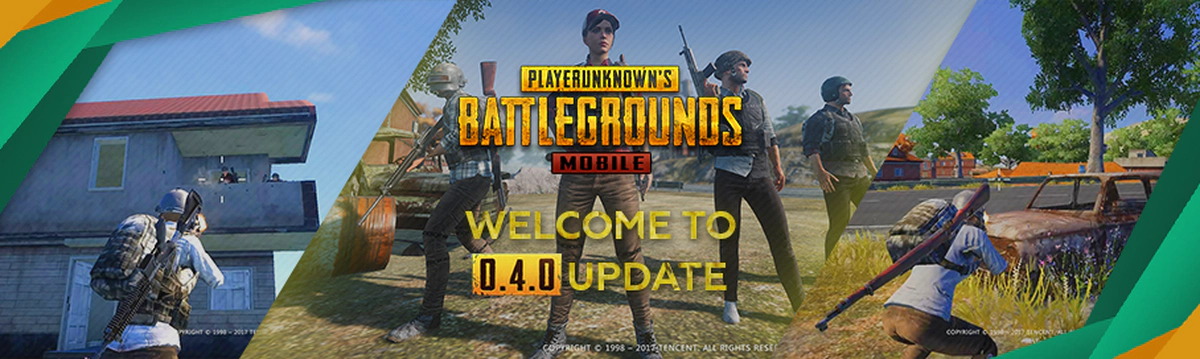 PUBG Mobile introduces Arcade Mode