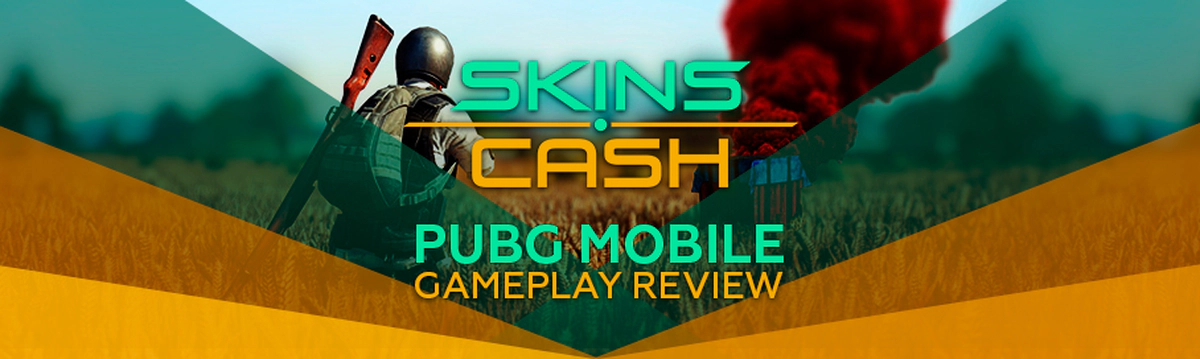 PUBG Mobile Gameplay Review