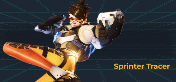 Sprinter Tracer