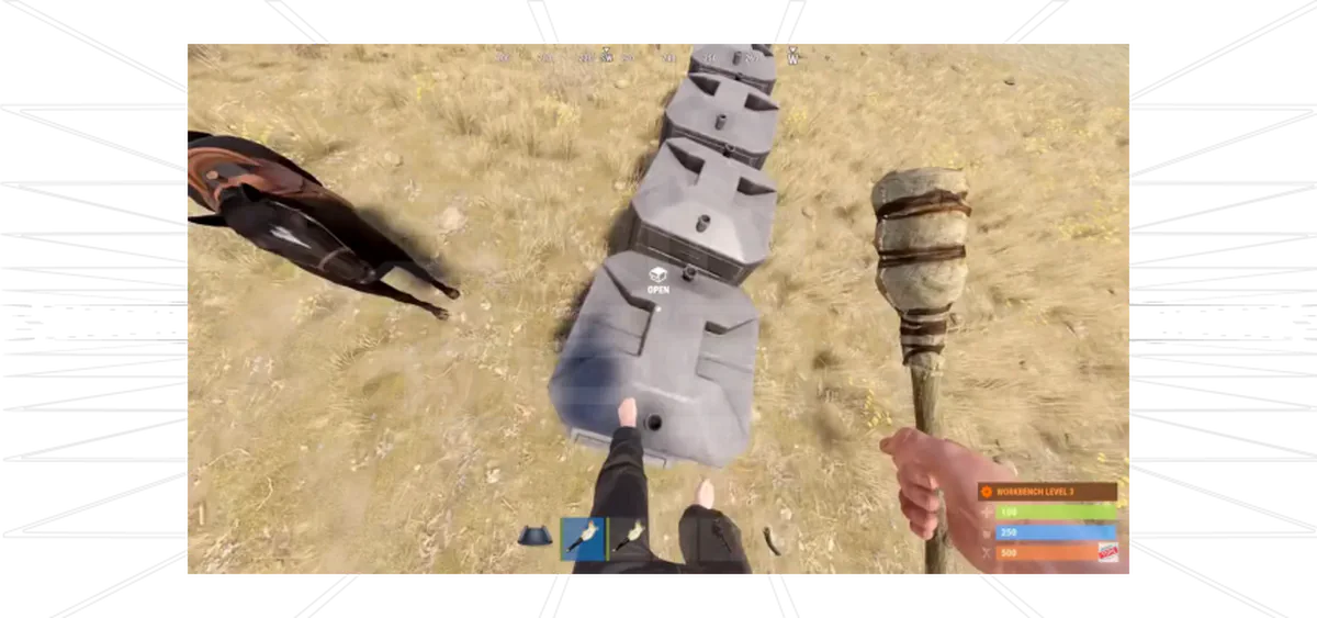 composter in rust
