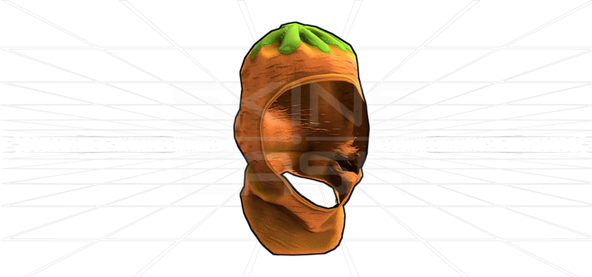 carrot-balaclava