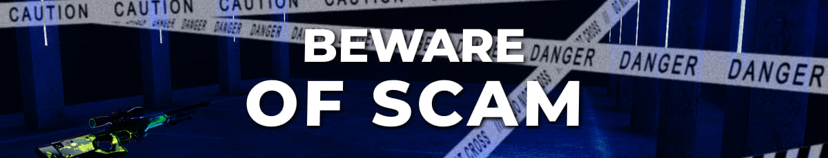 Securing Your Skins: Defending Against Scammers | SkinsCash