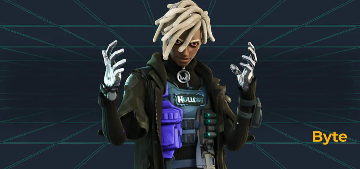 Byte Skins