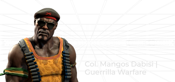 col-mangos-dabisi-guerrilla-warfare