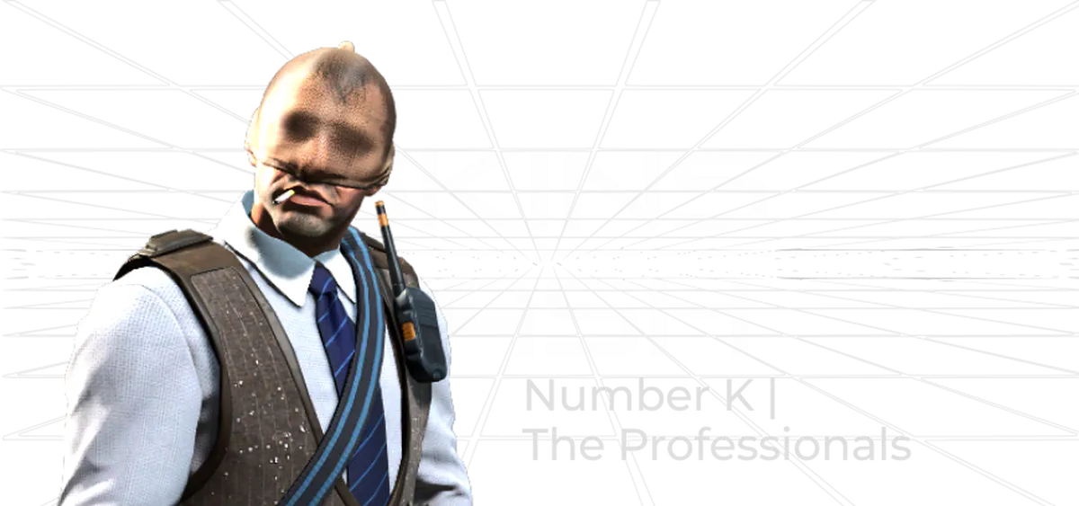 number-k-the-professionals