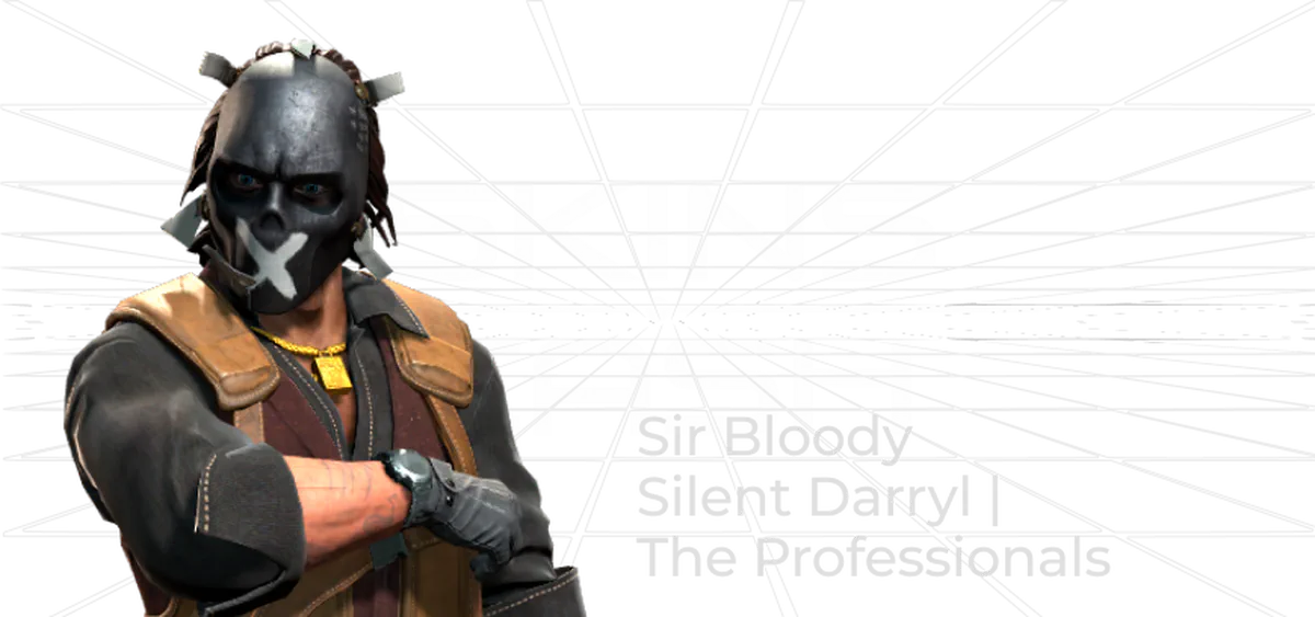 sir-bloody-silen-darryl-the-professionals