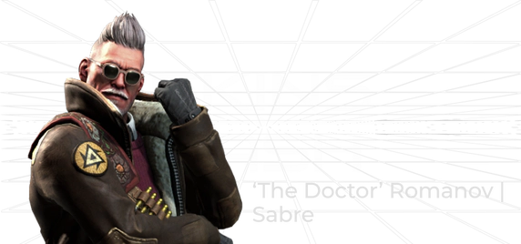 the-doctor-romanov-sabre