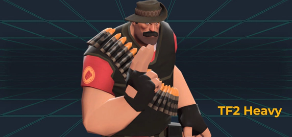 TF2 Heavy