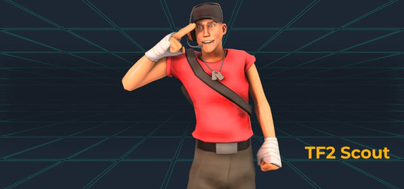 TF2 Scout