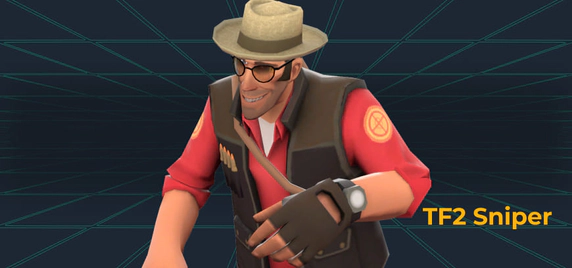 TF2 Sniper