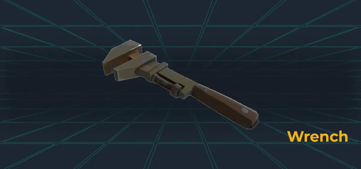 Wrench