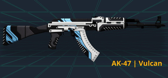 AK-47 Vulcan