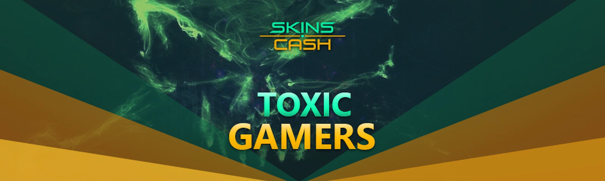 7 Types of Toxic Players That Can Ruin Your Game