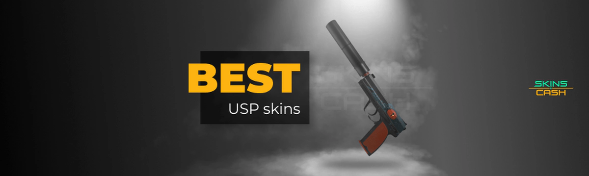 The Best USP-S Skins in 2024