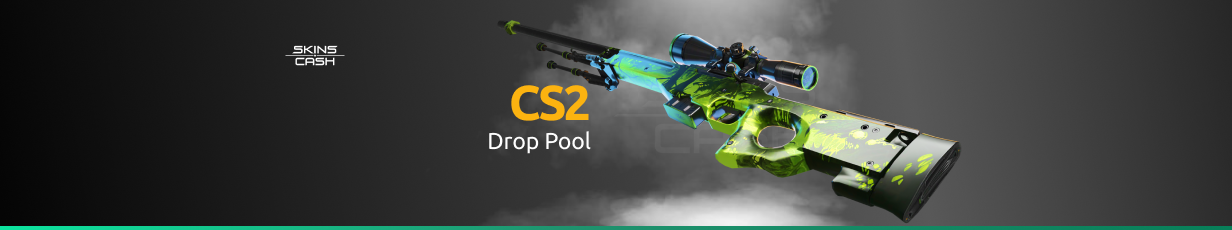 CS2 Drop Poll in 2025 | CS2 Drop System