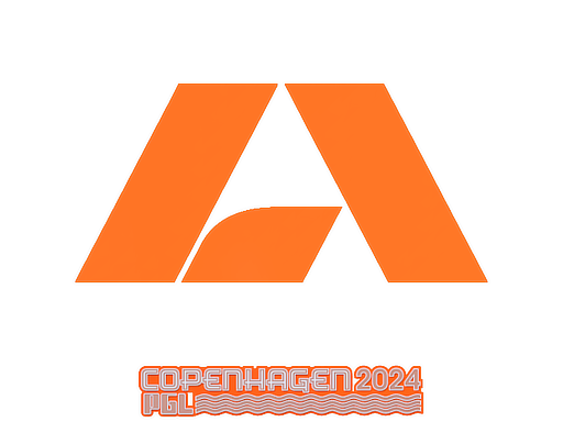 Sticker | Apeks | Copenhagen 2024 image
