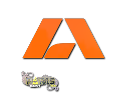 Sticker | Apeks | Paris 2023 image