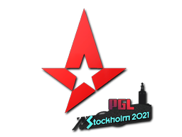 Astralis | Stockholm 2021 image