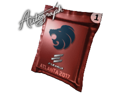 Autograph Capsule | North | Atlanta 2017 image