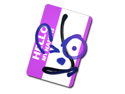 Hello AUG image
