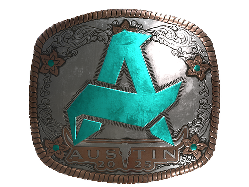 Aurora (Foil) | Austin 2025 image