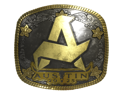 Aurora (Gold) | Austin 2025 image