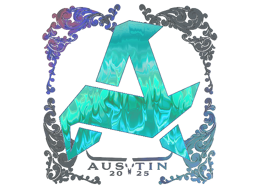 Aurora (Holo) | Austin 2025 image