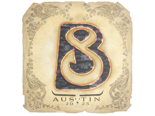 B8 | Austin 2025 image