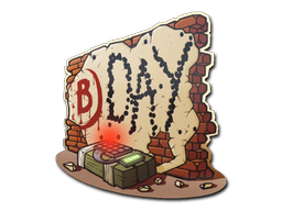 B-Day image