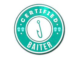 The Baiter image