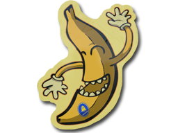 Banana image