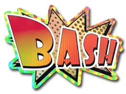 Bash (Holo) image