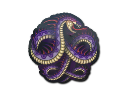 Basilisk image