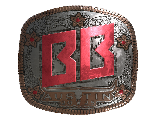 BetBoom (Foil) | Austin 2025 image