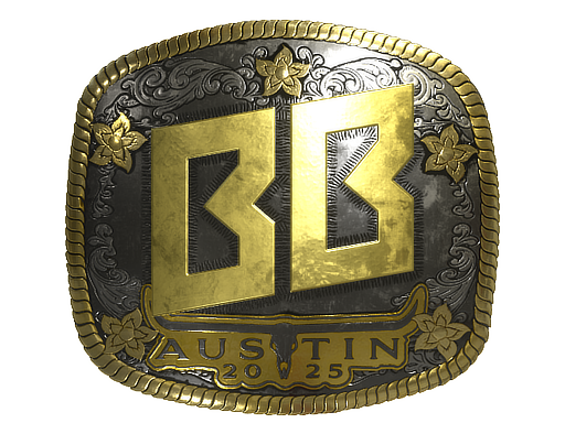 BetBoom (Gold) | Austin 2025 image